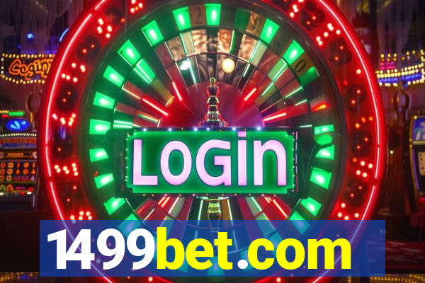 1499bet.com