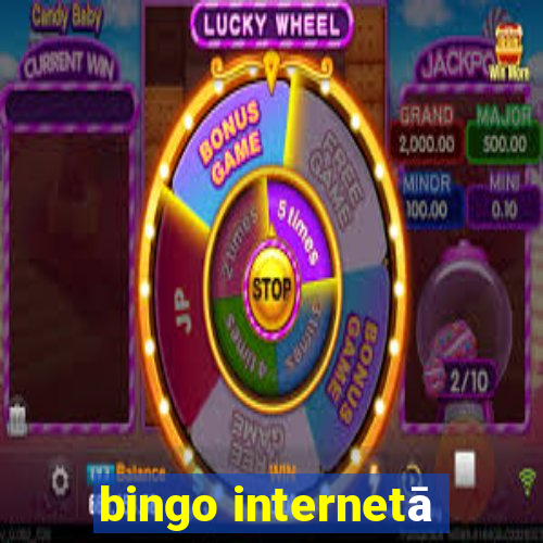 bingo internetā