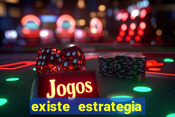 existe estrategia para ganhar no fortune tiger