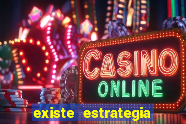 existe estrategia para ganhar no fortune tiger