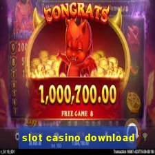 slot casino download