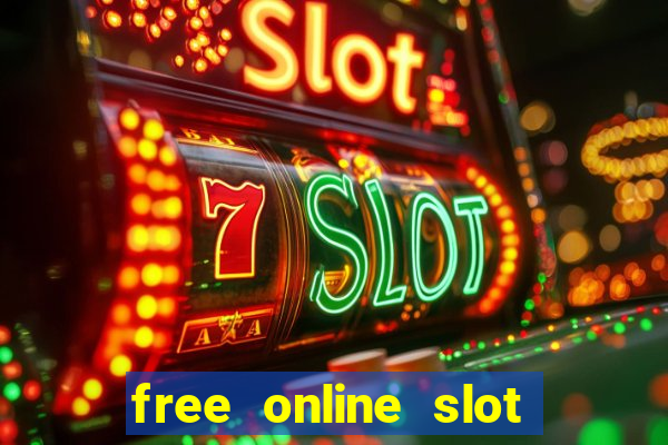 free online slot machines cleopatra