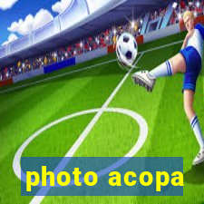 photo acopa