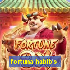 fortuna habib's