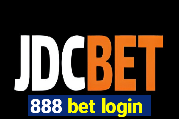 888 bet login