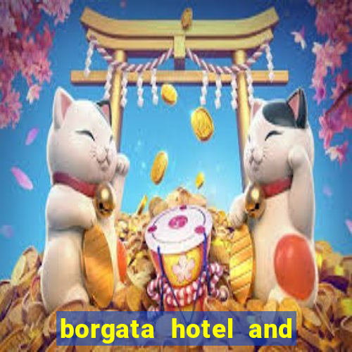 borgata hotel and casino ac