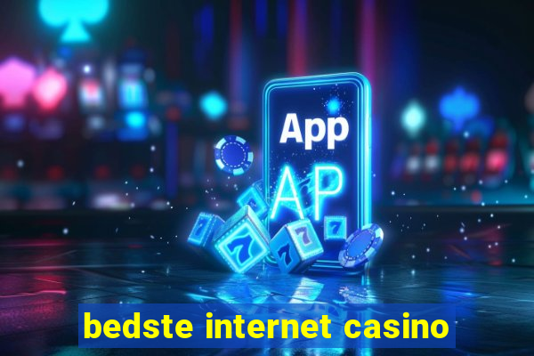 bedste internet casino