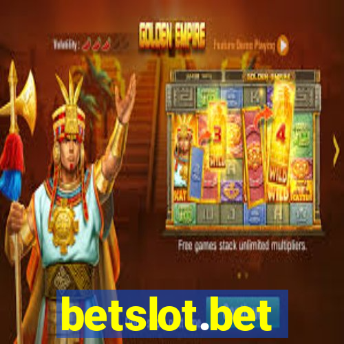 betslot.bet