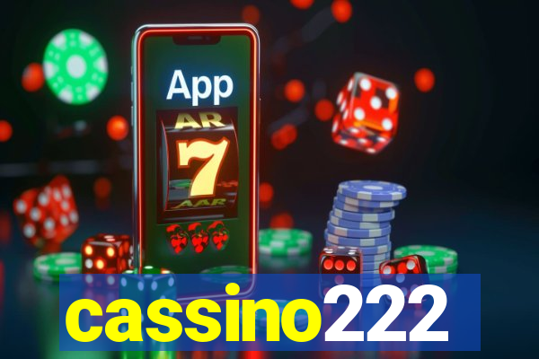 cassino222