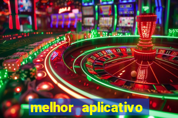 melhor aplicativo de jogos online