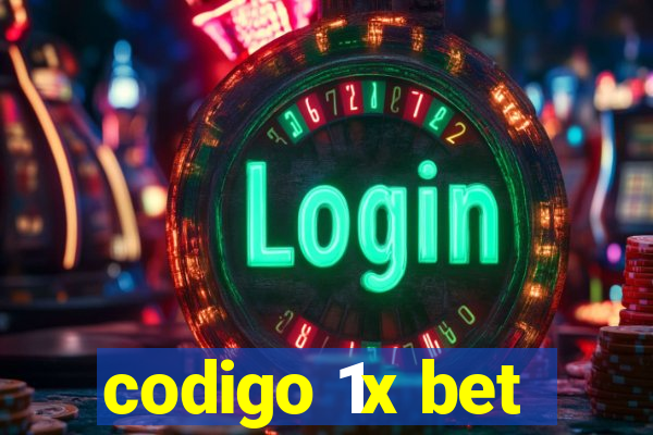 codigo 1x bet