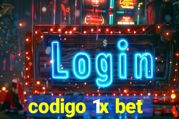 codigo 1x bet