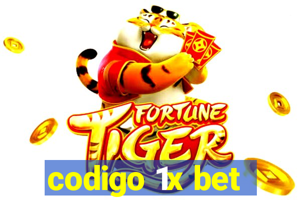 codigo 1x bet