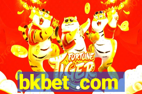 bkbet .com