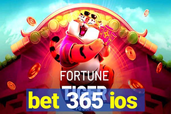 bet 365 ios