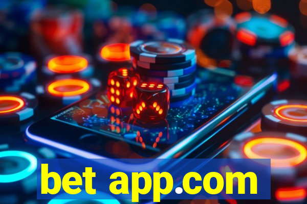 bet app.com