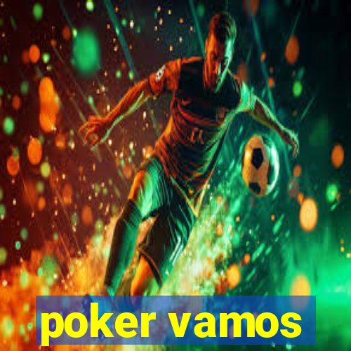 poker vamos