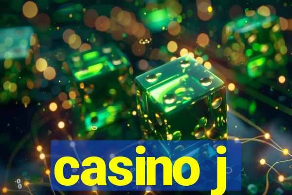 casino j