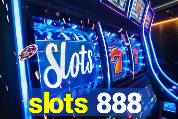 slots 888