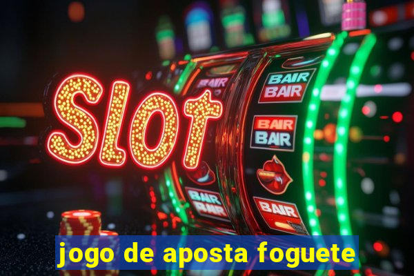 jogo de aposta foguete