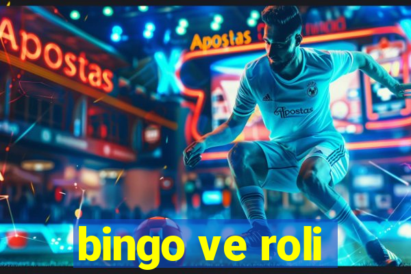 bingo ve roli