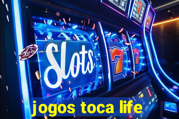 jogos toca life