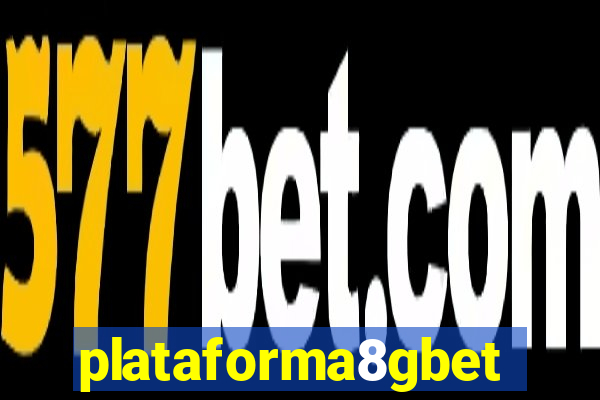 plataforma8gbet