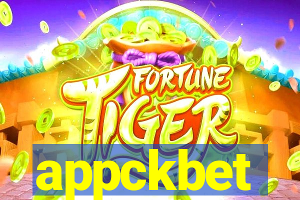 appckbet