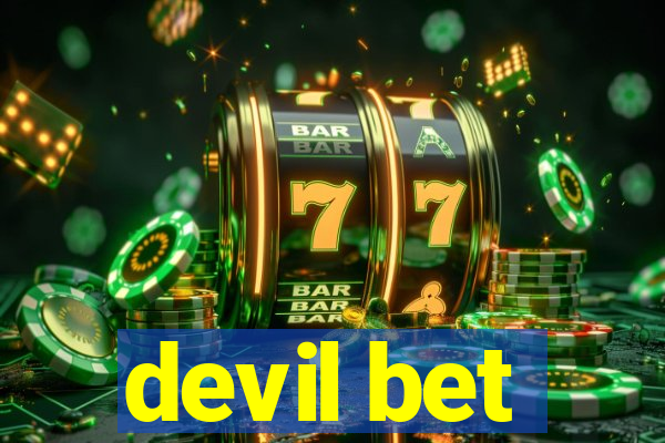 devil bet