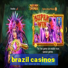 brazil casinos