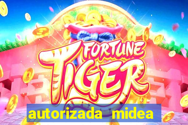 autorizada midea porto alegre