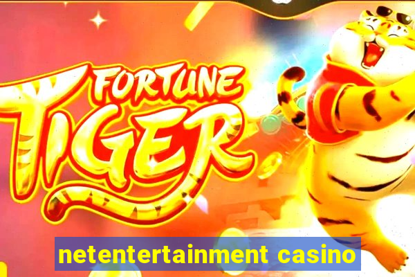 netentertainment casino