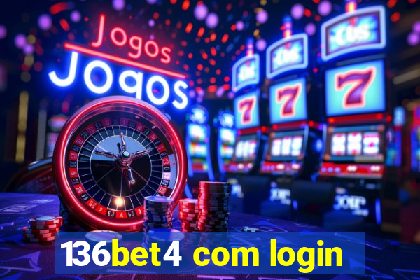 136bet4 com login