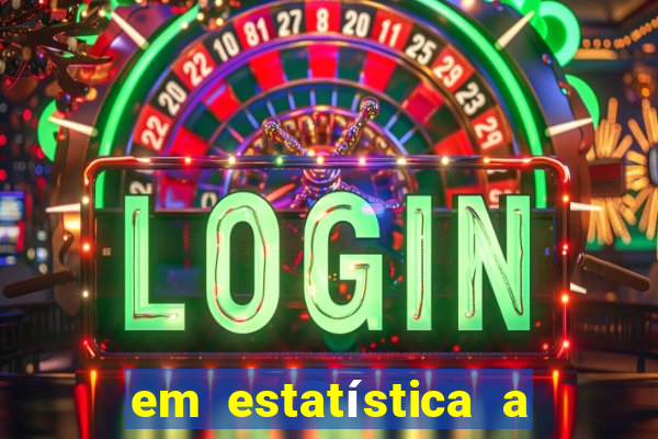 em estatística a fun??o de distribui??o acumulada é uma ferramenta