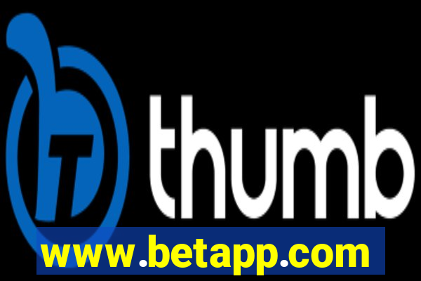 www.betapp.com