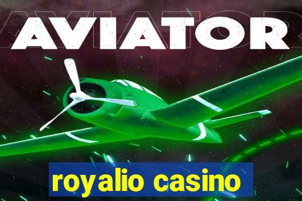 royalio casino