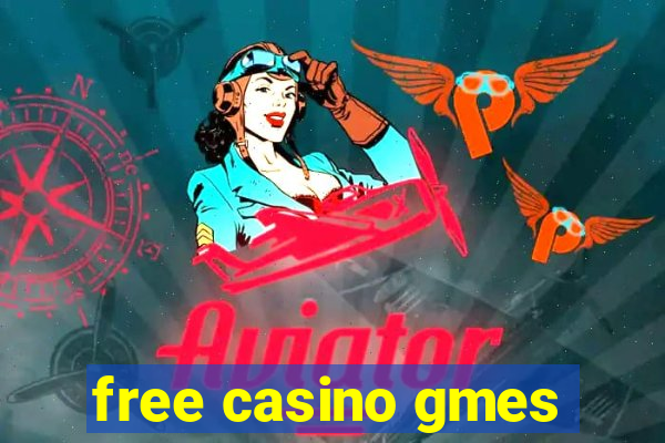 free casino gmes