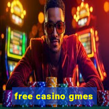 free casino gmes