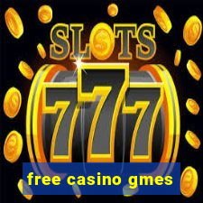 free casino gmes