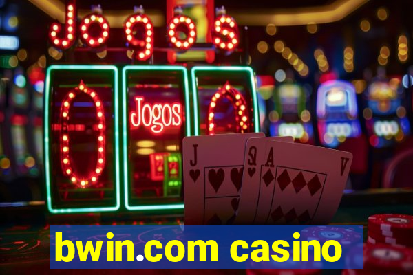 bwin.com casino