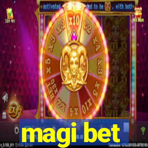 magi bet