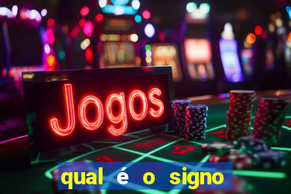 qual é o signo do corinthians