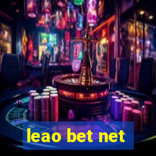 leao bet net