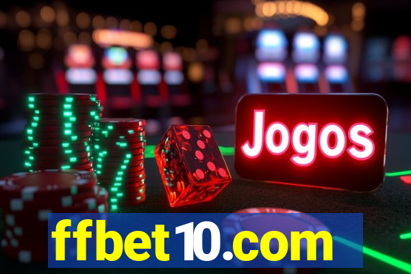 ffbet10.com