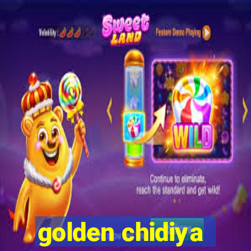 golden chidiya