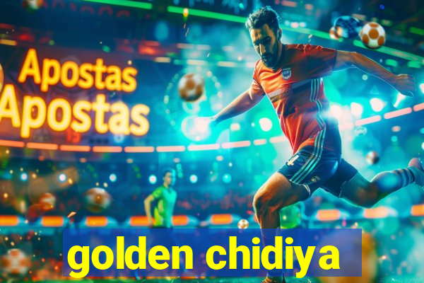 golden chidiya