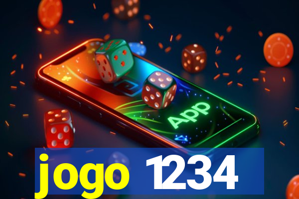 jogo 1234