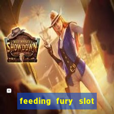 feeding fury slot free play