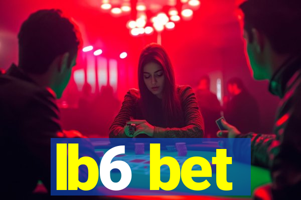 lb6 bet