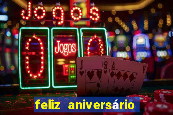 feliz aniversário para irmã